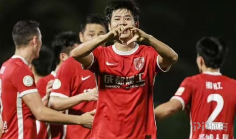 原成都蓉城球员胡靖宣布退役 曾在比赛中心脏骤停