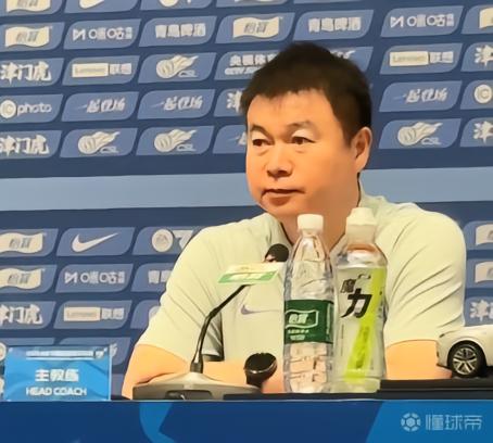 于根伟谈换下基莱斯：完全出于保护，不想把“大腿”用得太苦