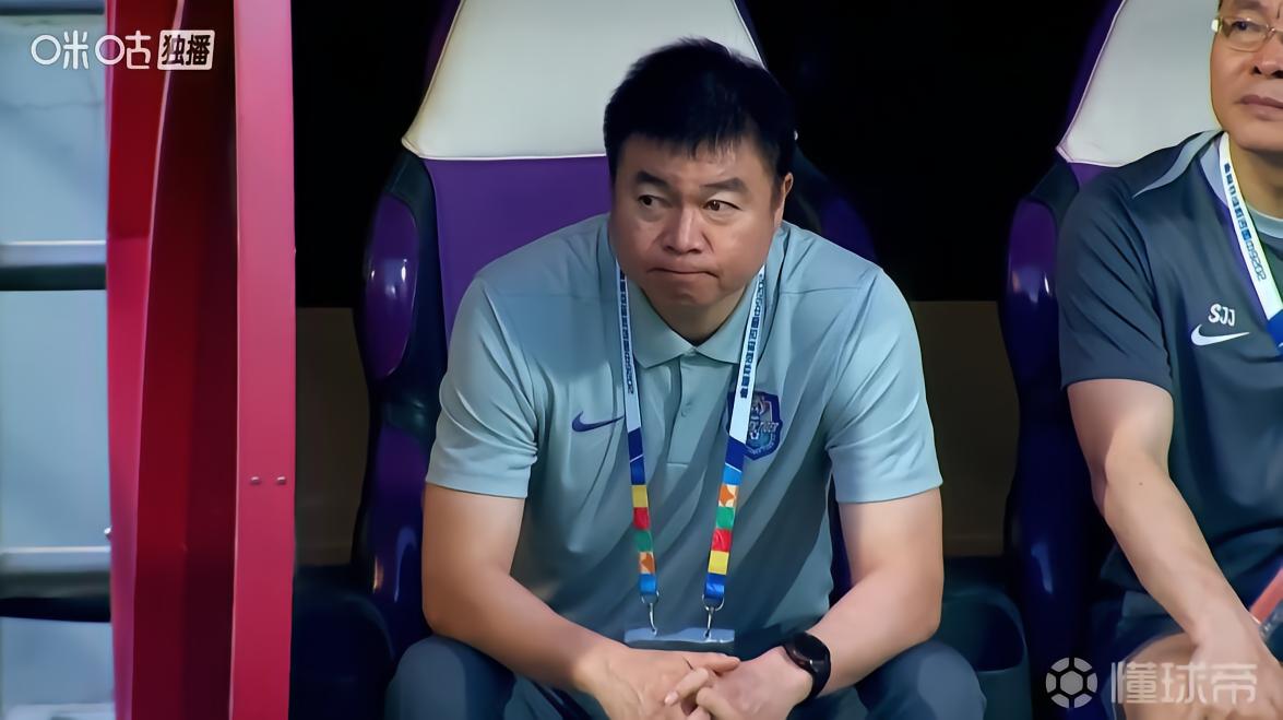 于根伟：外援可能做调整，萨尔瓦多顶替谁还需进一步评估分析