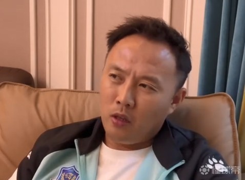 亚泰主场0-4惨败，范晓冬：现在的亚泰队就是一个四不像