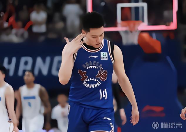 李弘权：我们要把压力转化成动力，全力以赴去拼卫冕冠军广厦