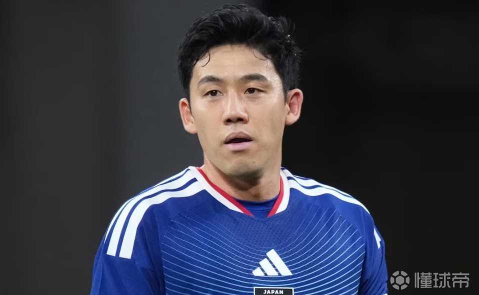 远藤航：面对强队我们也希望可以踢得主动；希望日本能打破16强魔咒