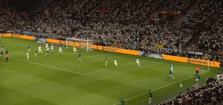 半场：德国1-0芬兰，基米希助攻，昂达夫破僵