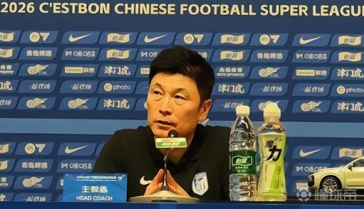 李国旭：非常满意上半程拿到的积分，会利用间歇期提升不足