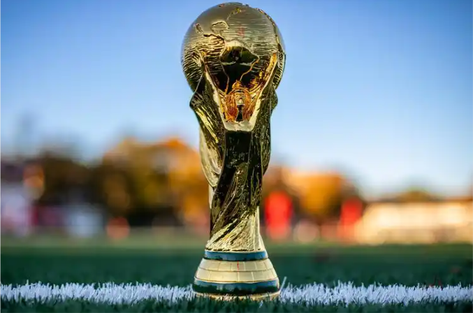 五大无缘2026世界杯的球星：曼联锋霸、利物浦真核在列