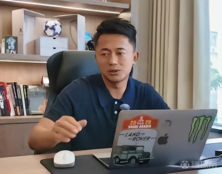 玉昆副总经理：半程21分是可以接受的；对阵强队时展现了韧劲