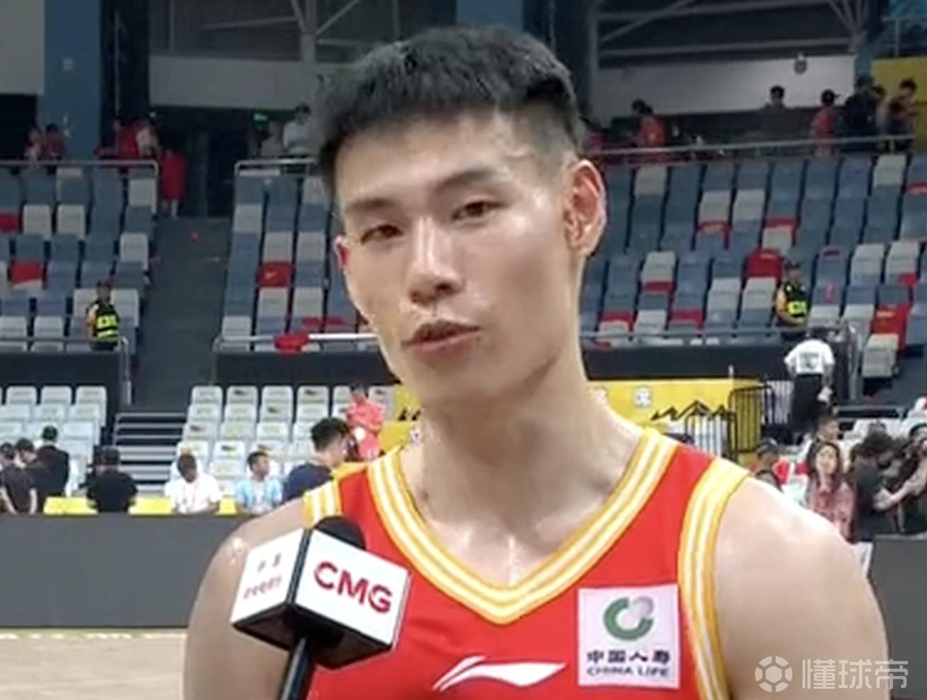 林秉圣：退无可退只能放手一搏，大家今晚都贡献了最好的一面