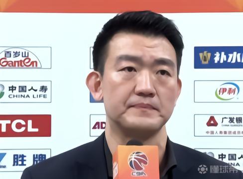 王博：现在已经没有退路，哪怕只有1%的机会我们也会拼搏争取