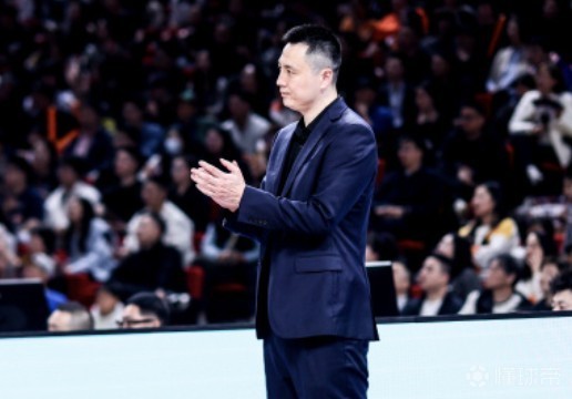 卢伟：总决赛过后国家队要集训，希望球员们都能健康完赛