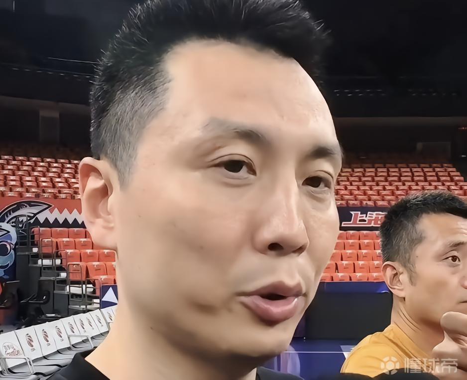 卢伟：经过两天休息大家状态很不错，洛夫顿登场意愿非常强烈