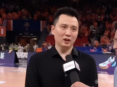 卢伟：一路走来真的太不容易，能为这座城市拿到总冠军我很自豪