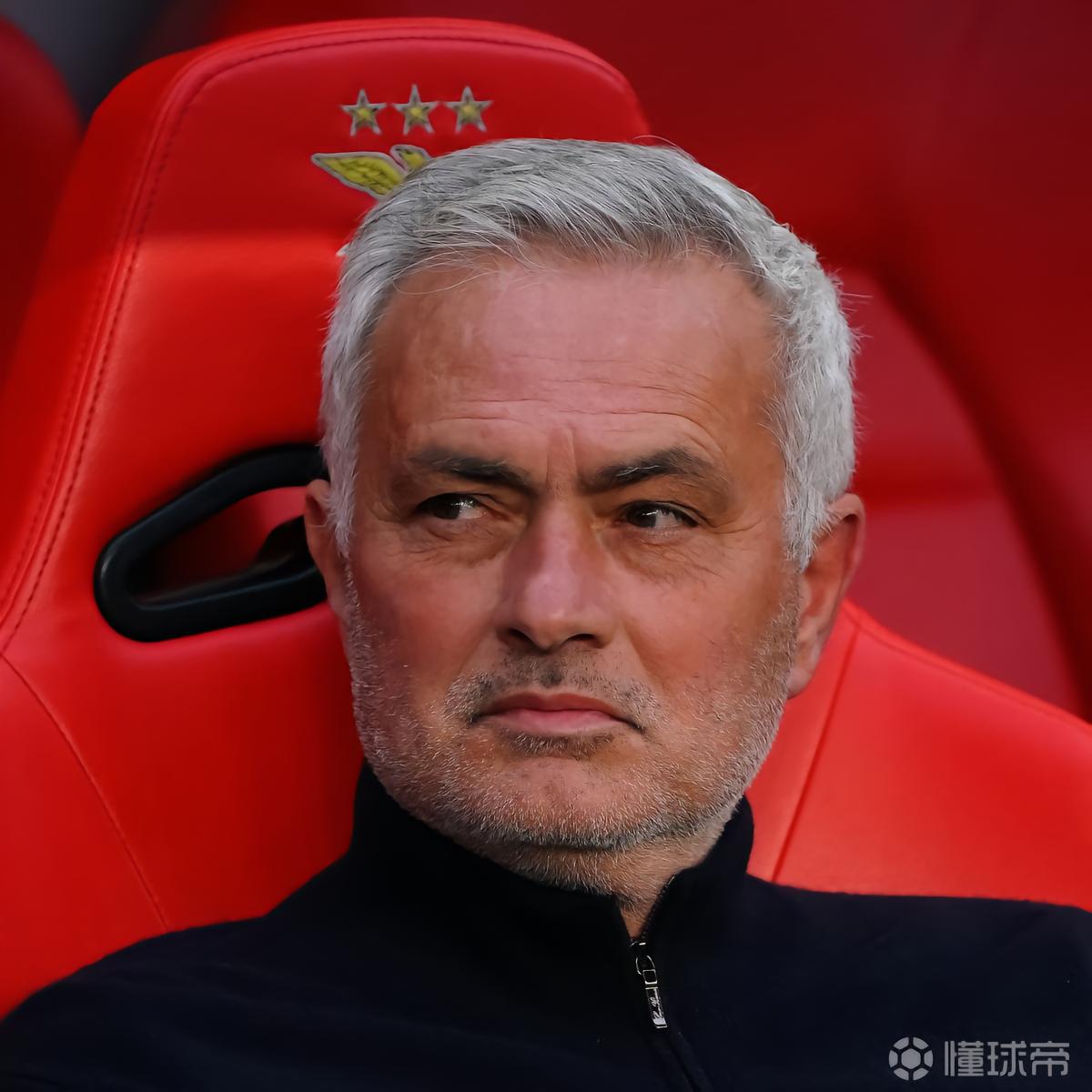 皇马消息账号：穆里尼奥将决定三人未来