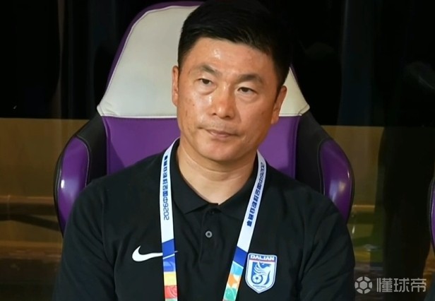 李国旭：主场一定以赢球为目标，因为我们是大连队