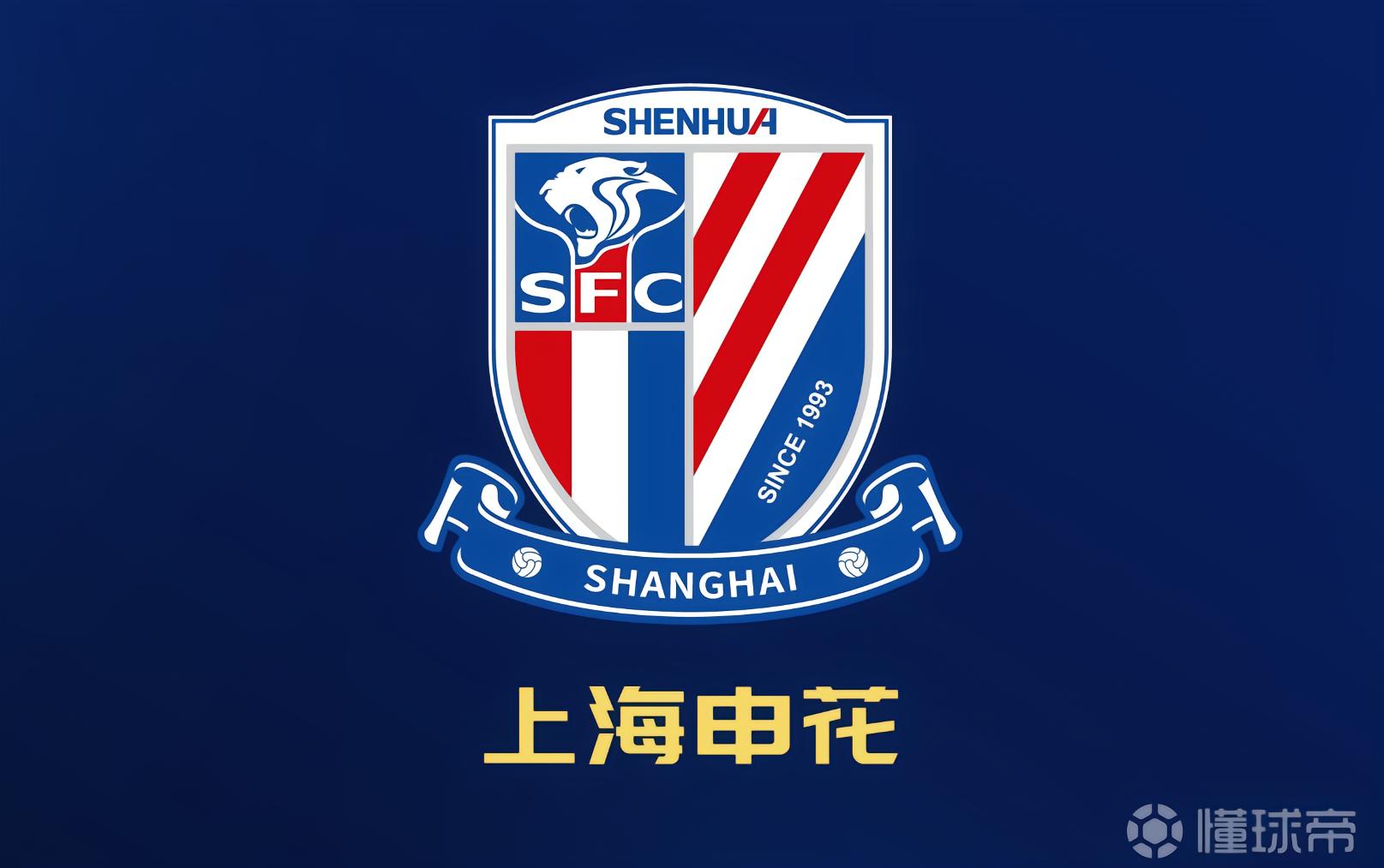 记者：阿苏埃将尽快返回上海，申花预计本周末进行一场热身赛
