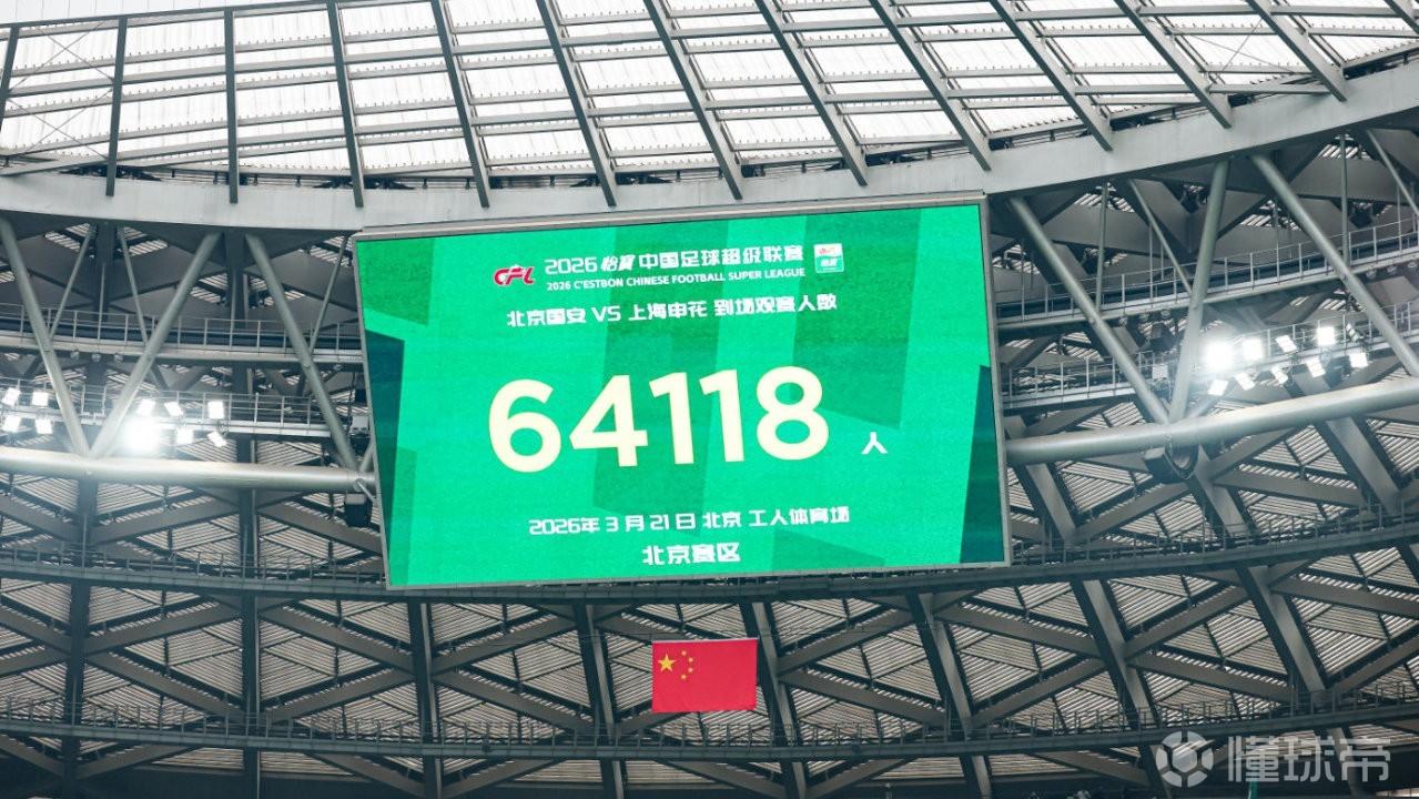 顶级IP顶级热度：四大方向见证中超未来