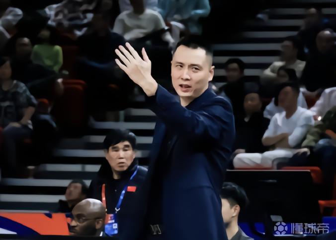 是谁？沪媒：今年上海曾有望引进一国手，但因性格被卢伟放弃