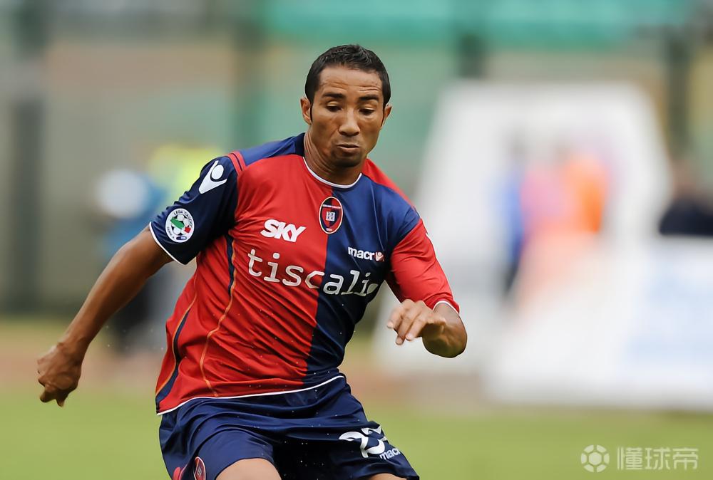 卡利亚里旧将杰达：那不勒斯选择阿莱格里执教是正确决定