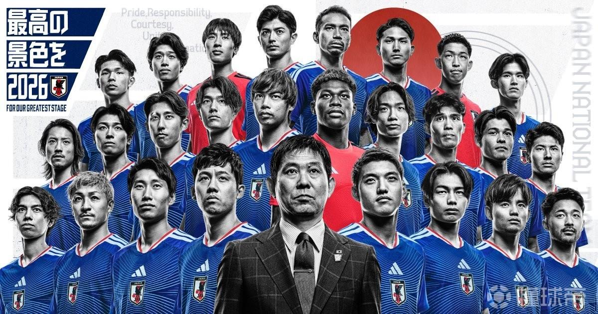 日媒：日本队进行了两小时的封闭训练，远藤航也恢复合练