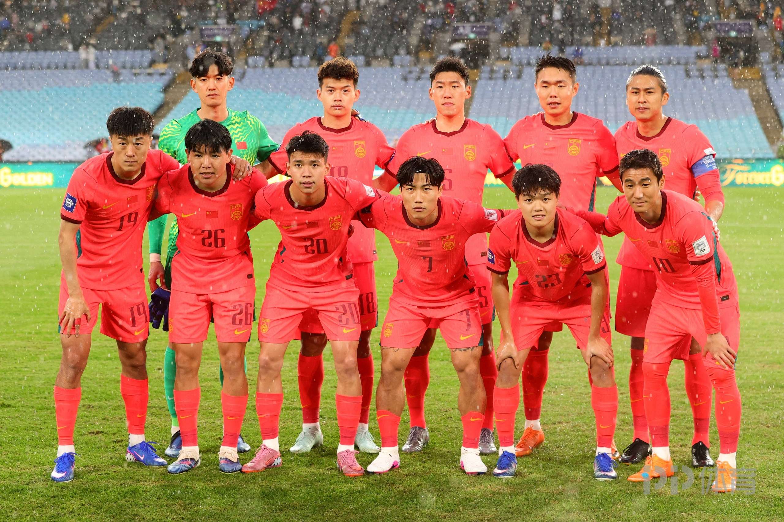 假设世界杯2026是64队！法媒列名单：亚足联12席仍无国足
