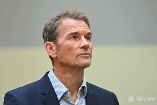 莱曼谈德国队世界杯出局：纳格尔斯曼最大问题是没踢过球