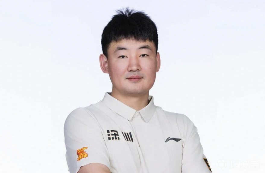 媒体人：顾全将接替郑永刚，担任深圳主教练